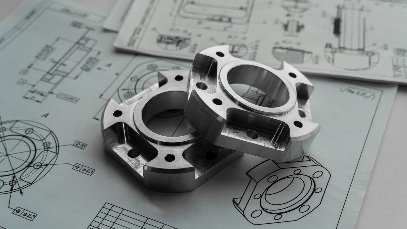 Technical product sheet and packaged goods