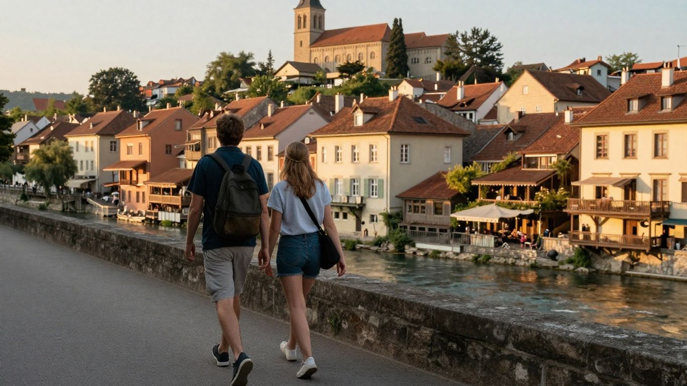 Illustration de l'article : Destination week-end pas cher : comment choisir où partir sans dépasser son budget ?