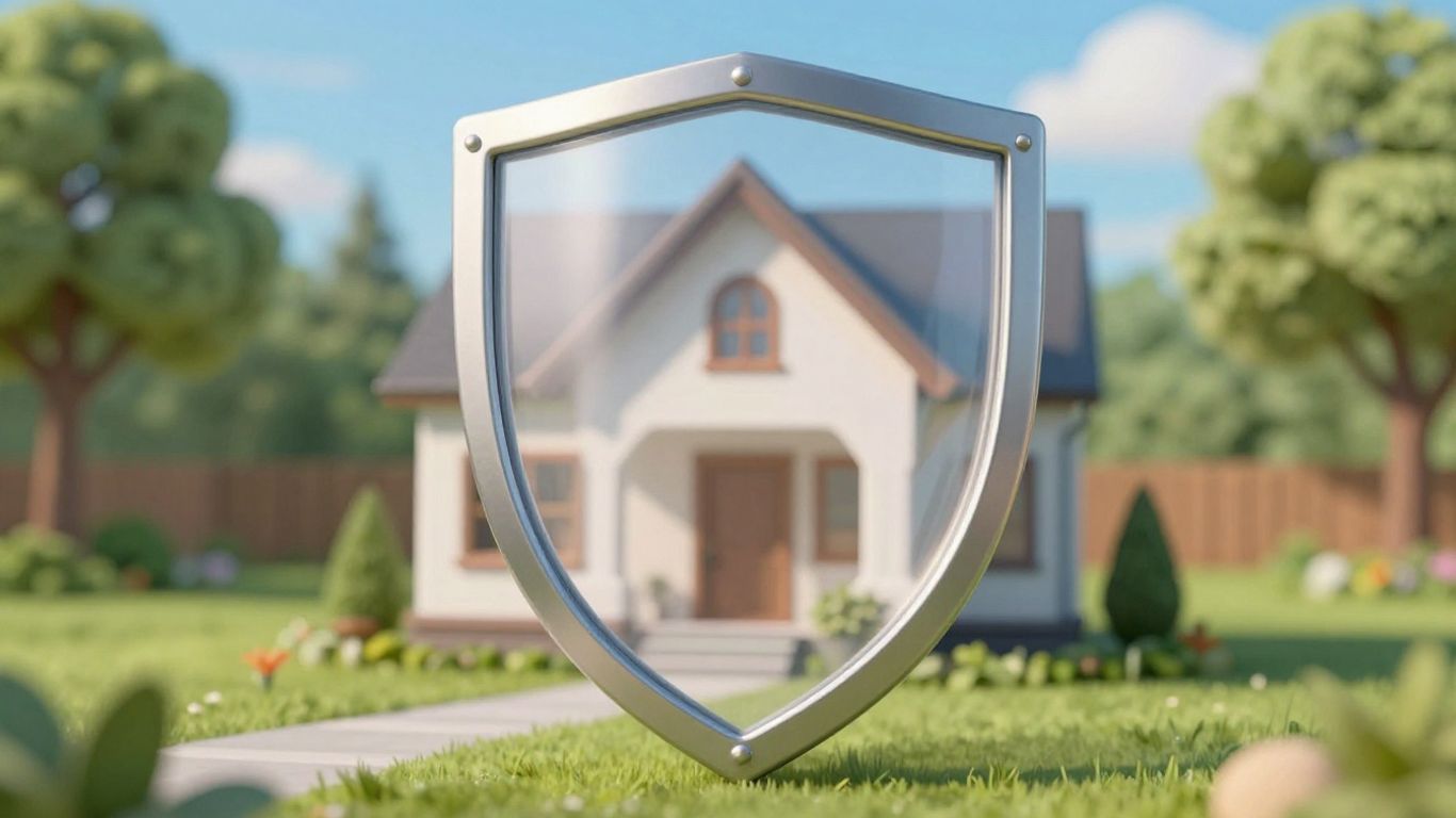 Seguro de hogar contra okupas: ¿qué es y cómo te protege?