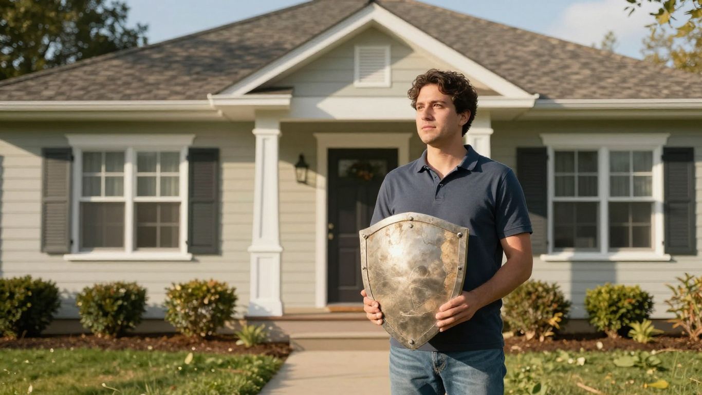 ¿Protege tu inversión? Entiende el seguro propietario contenido vivienda