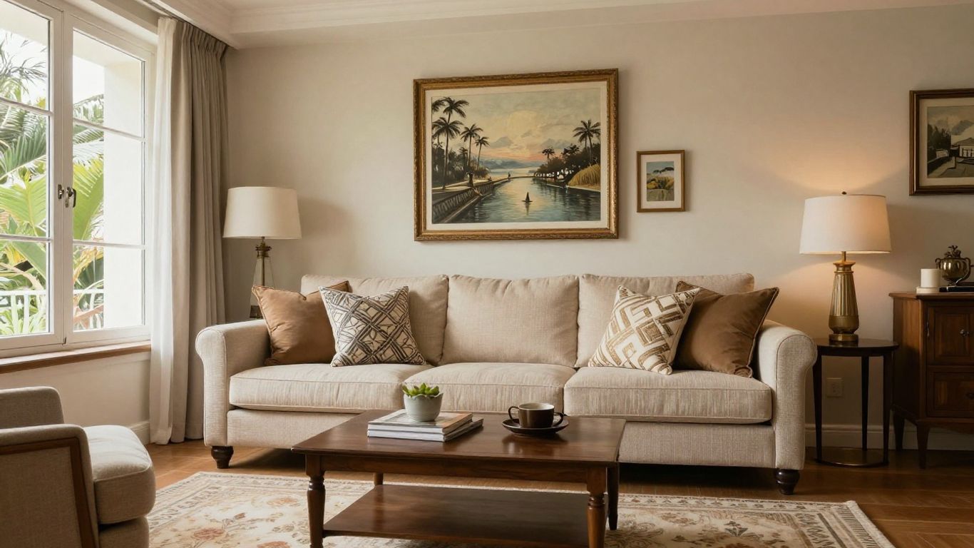 Mejores sofa cama para Airbnb: comodidad real para huespedes extras