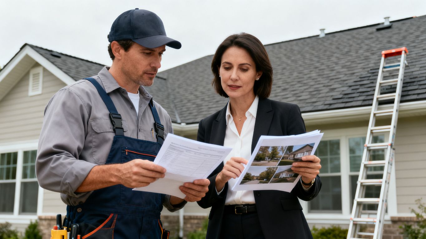 Realtor Referral Partnerships for Roofers: The Inspection Offer That Opens Doors