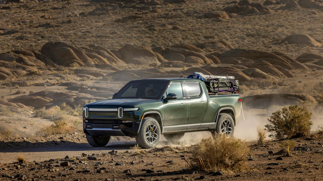 Cybertruck Hidden Features Owners Should Know