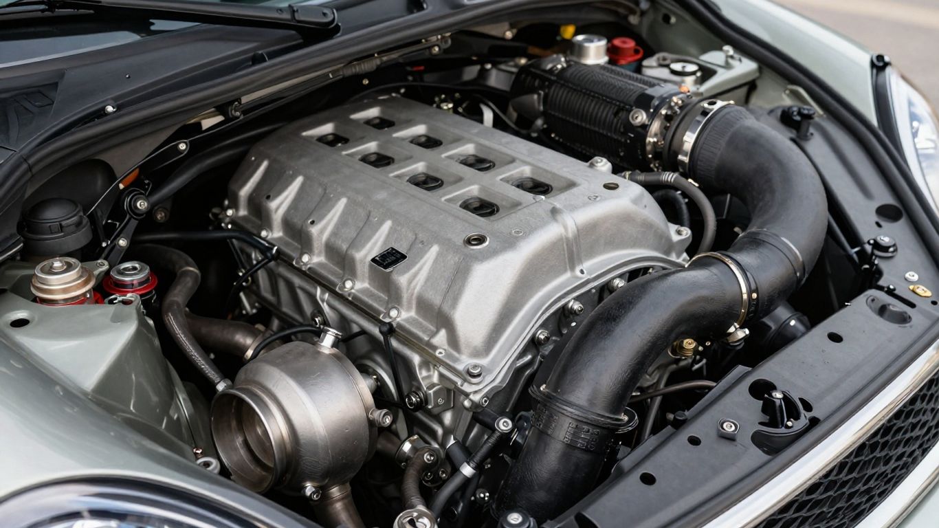 2012 Mini Cooper R56 engine for sale