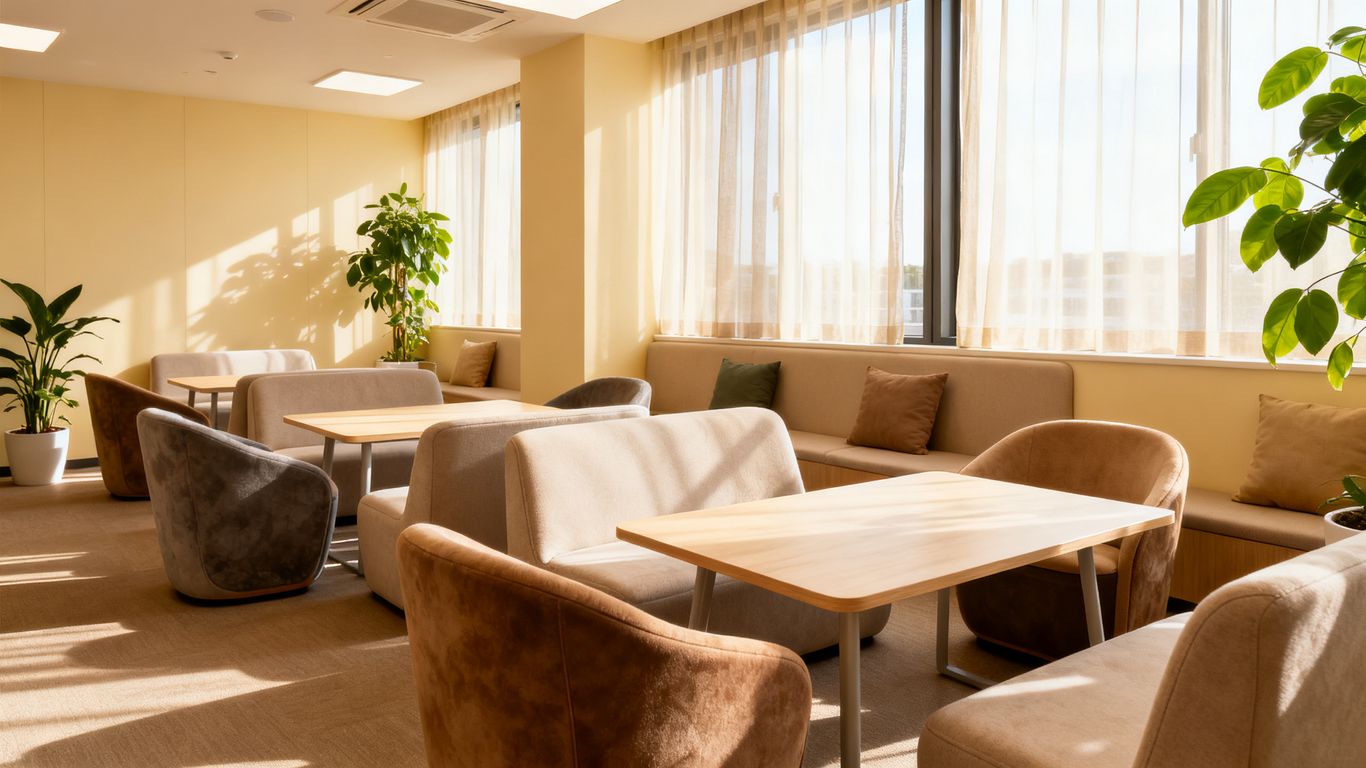 Who Is Responsible for Resident Medication Management in a Homeless Hostel? A Practical Guide for Support Workers and Managers