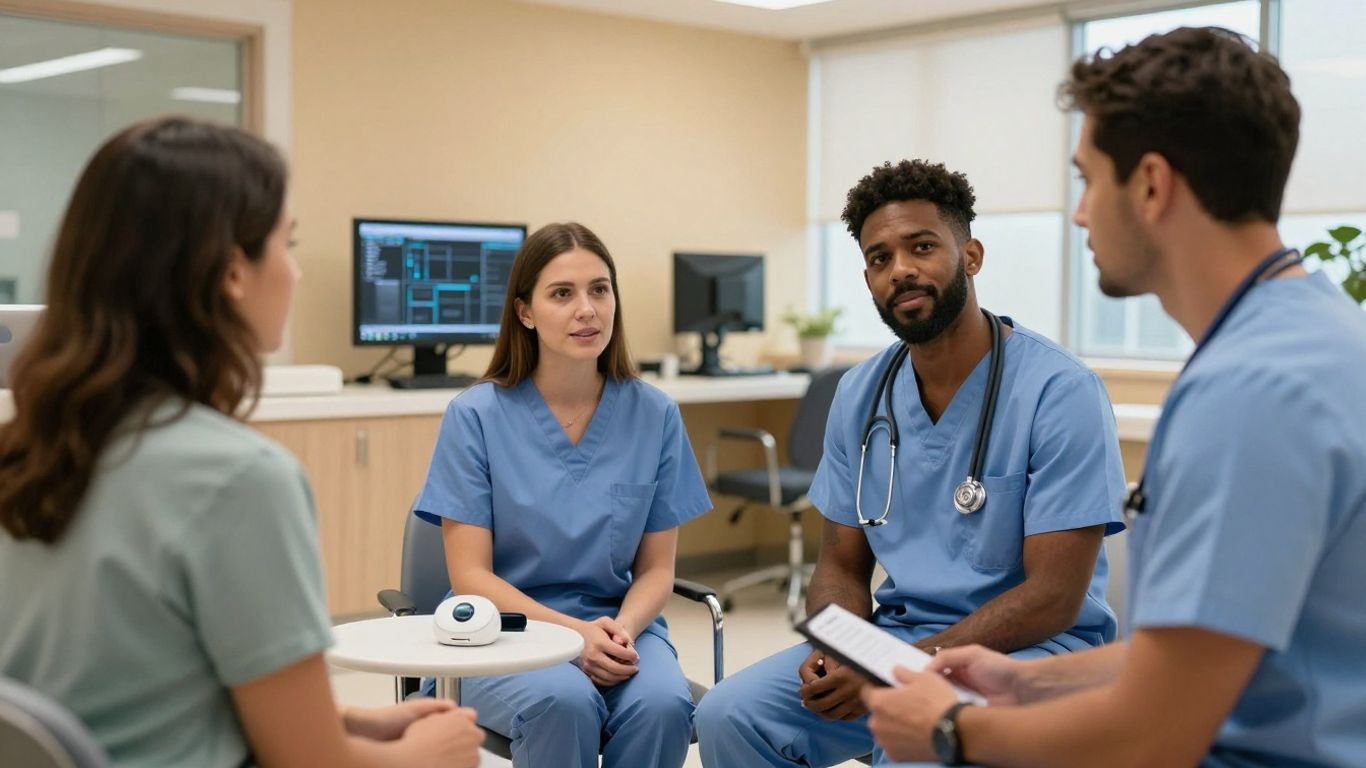 How Specialty Practices Sync Voice AI With Specialty-Specific EHRs