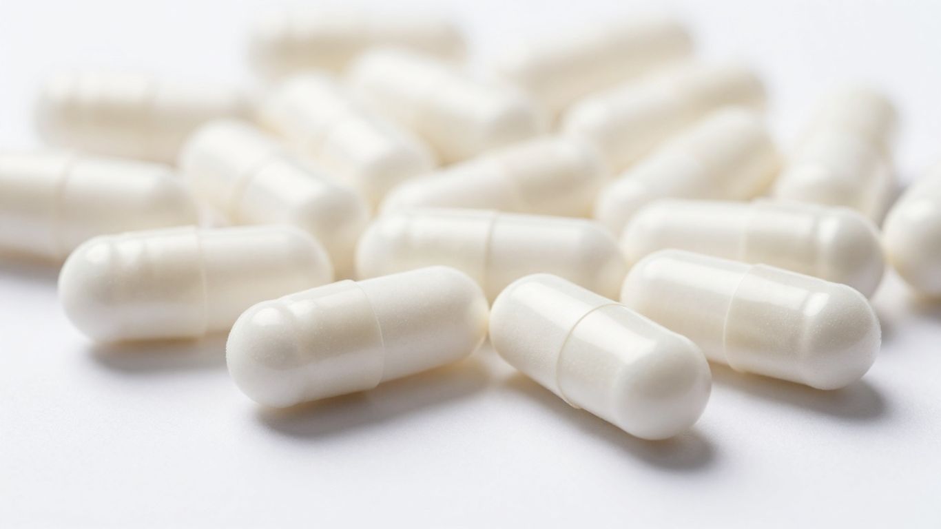 SaltStick Caps for marathon hydration