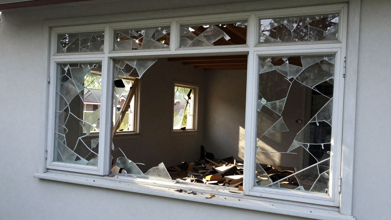 ¿Cubre tu seguro de hogar el hurto y vandalismo? Guía útil