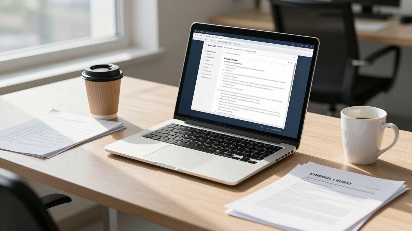 Legal data retention and Zoho Mail partnership.