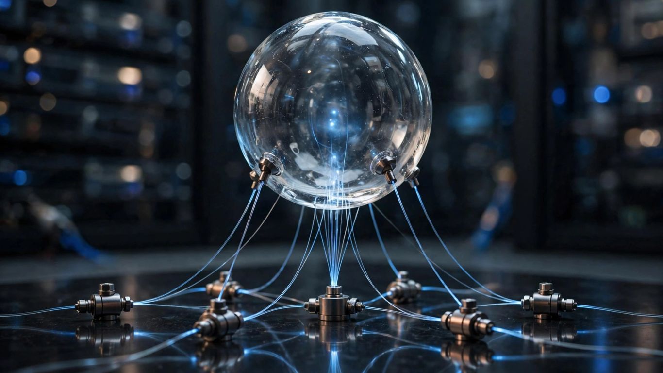 A Look at Cosmos and The "Internet of Blockchains"