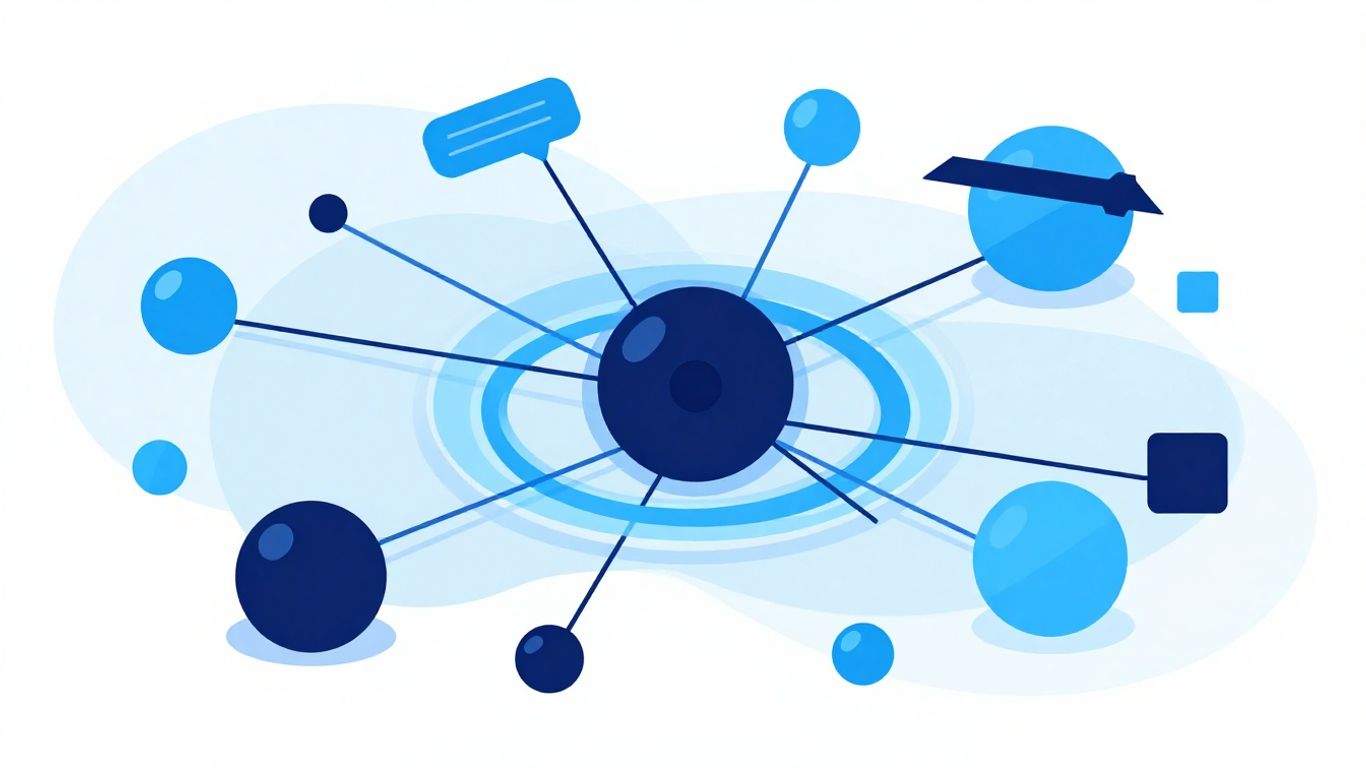 Mimecast SPF record technical illustration