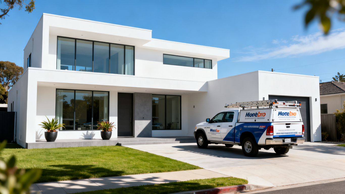 Retarget Homeowners Who Searched Electrical Services — 30 Day Window