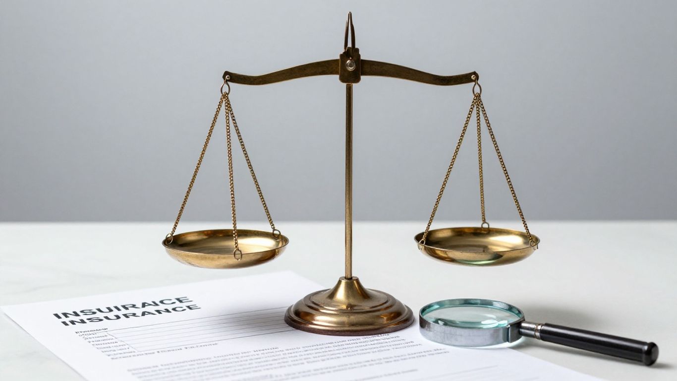 Principio de proporcionalidad en seguros: claves y aplicaciones