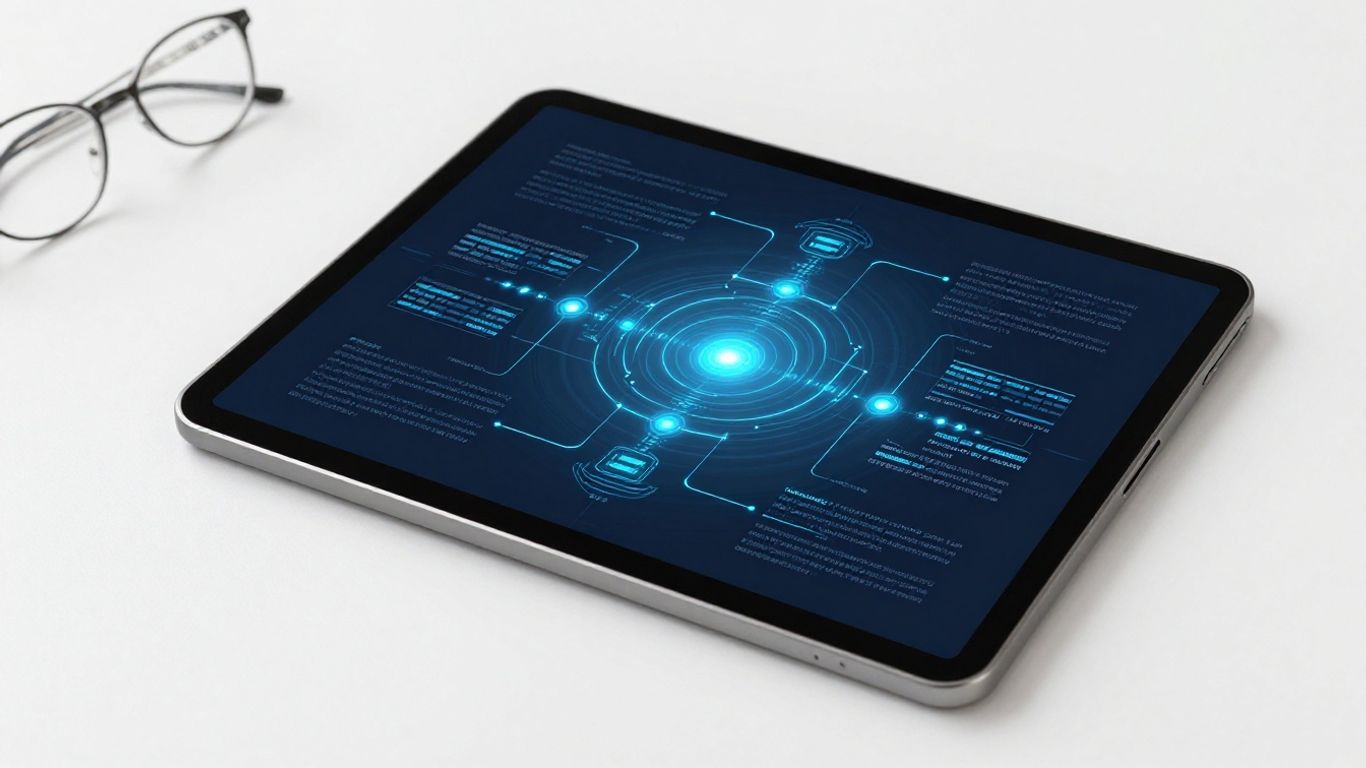 Modern Digital Documents