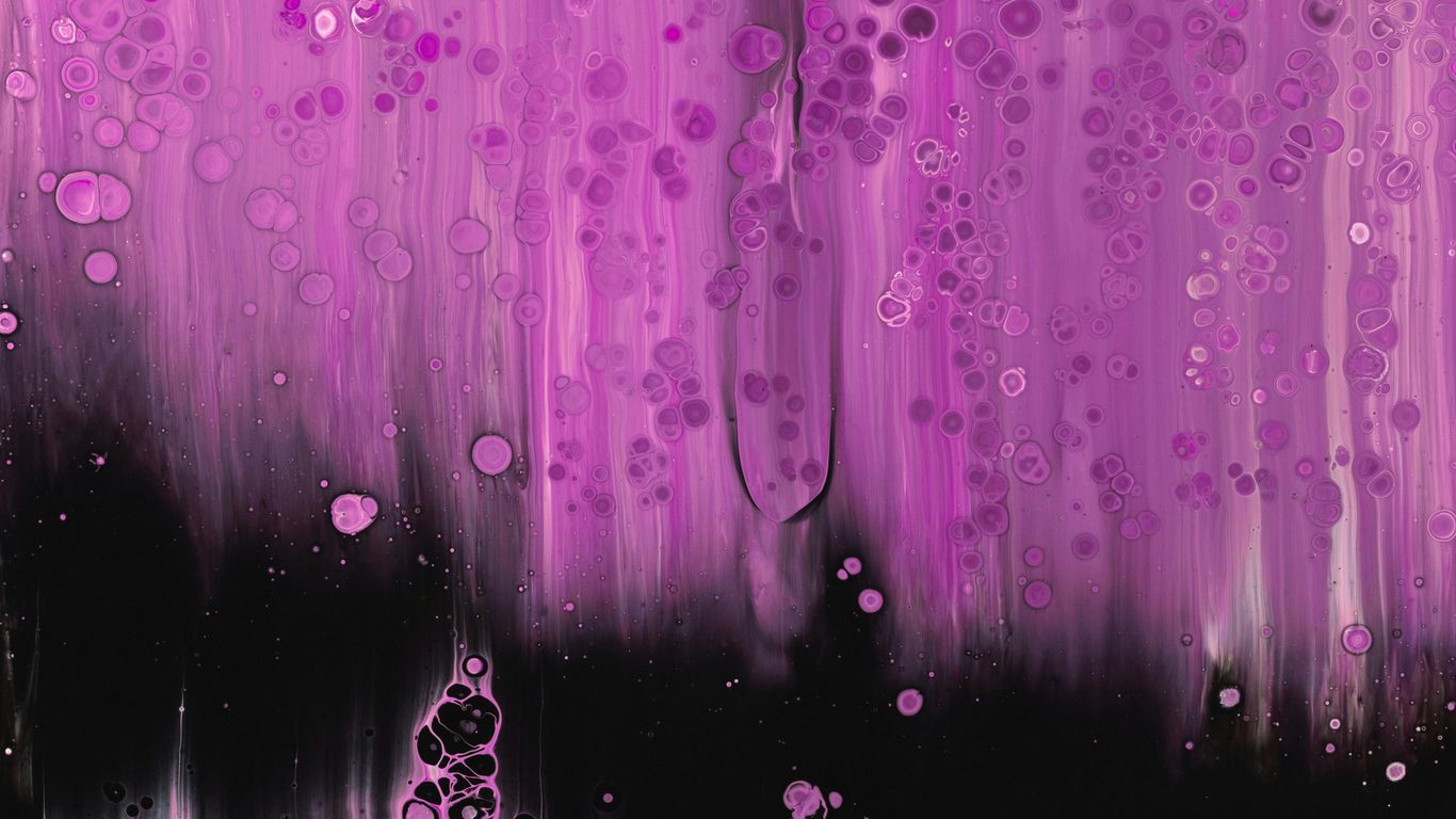 Close up of printed ink detail