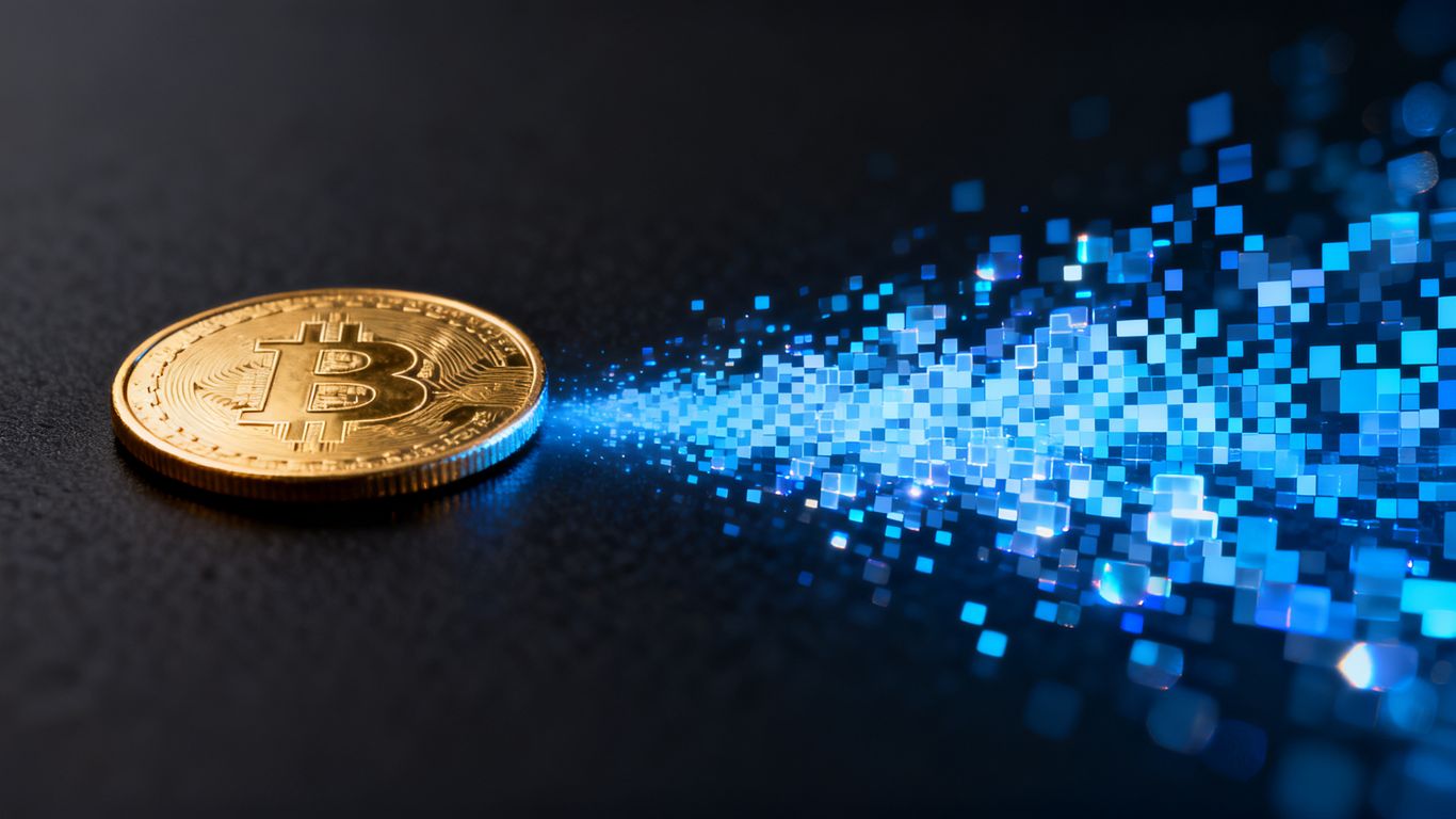 Central Bank Digital Currencies (CBDCs) vs. Cryptocurrency