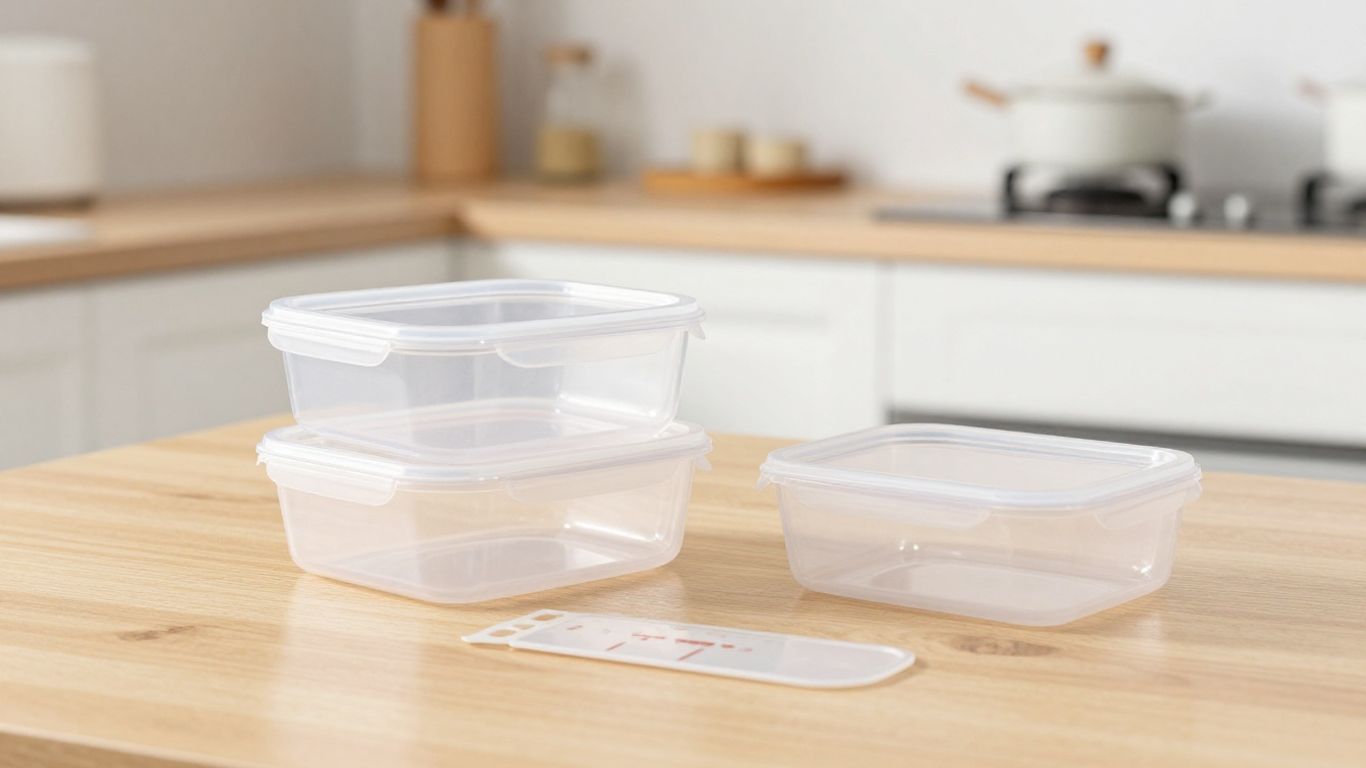 Accesorios esenciales de alimentación para bebés