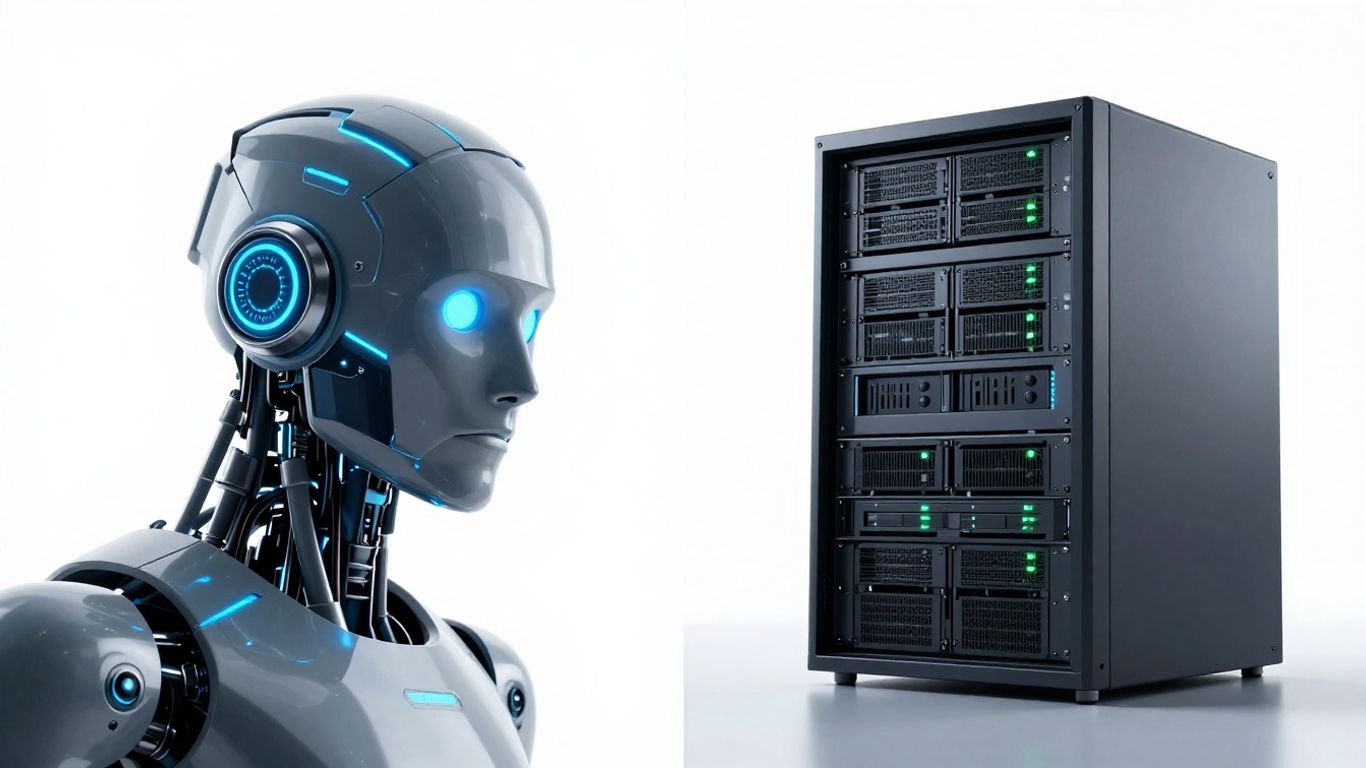 Perplexity contre ChatGPT : sécurité et confidentialité des chatbots.