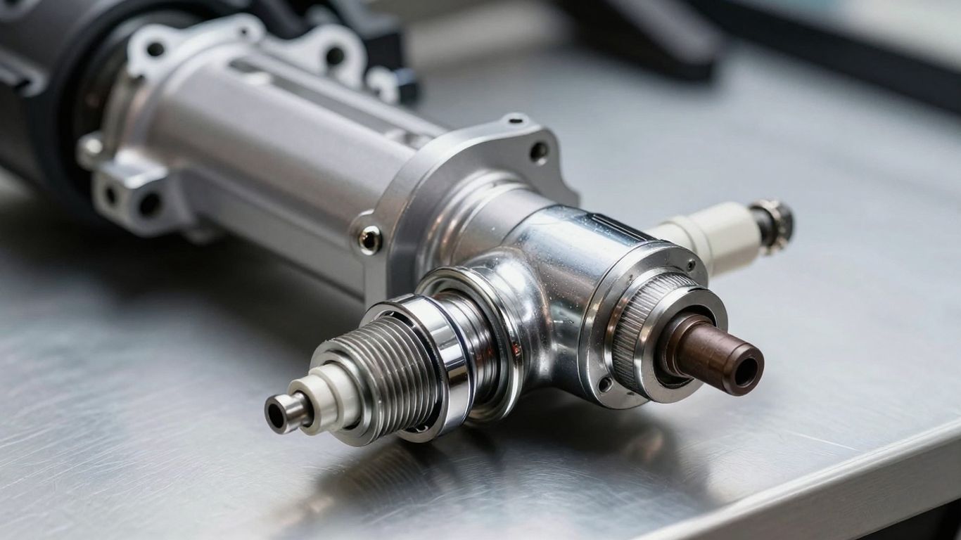 New Honda engine part for sale in Brisbane.