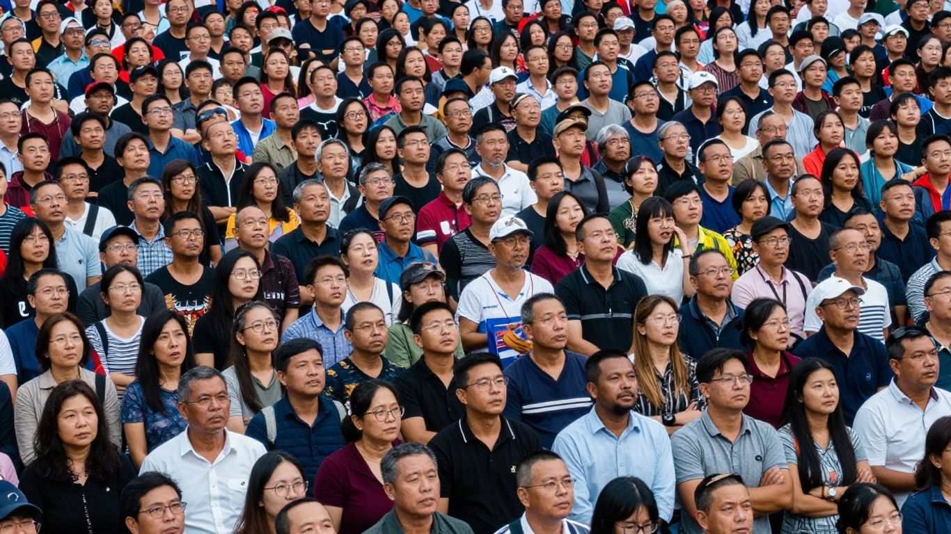 Personas unidas construyendo un futuro sólido.