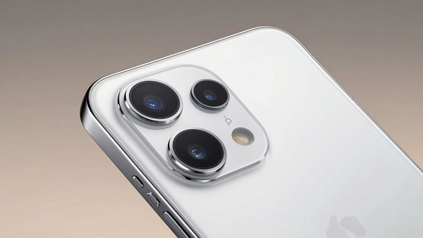 Google Pixel 9 Pro smartphone