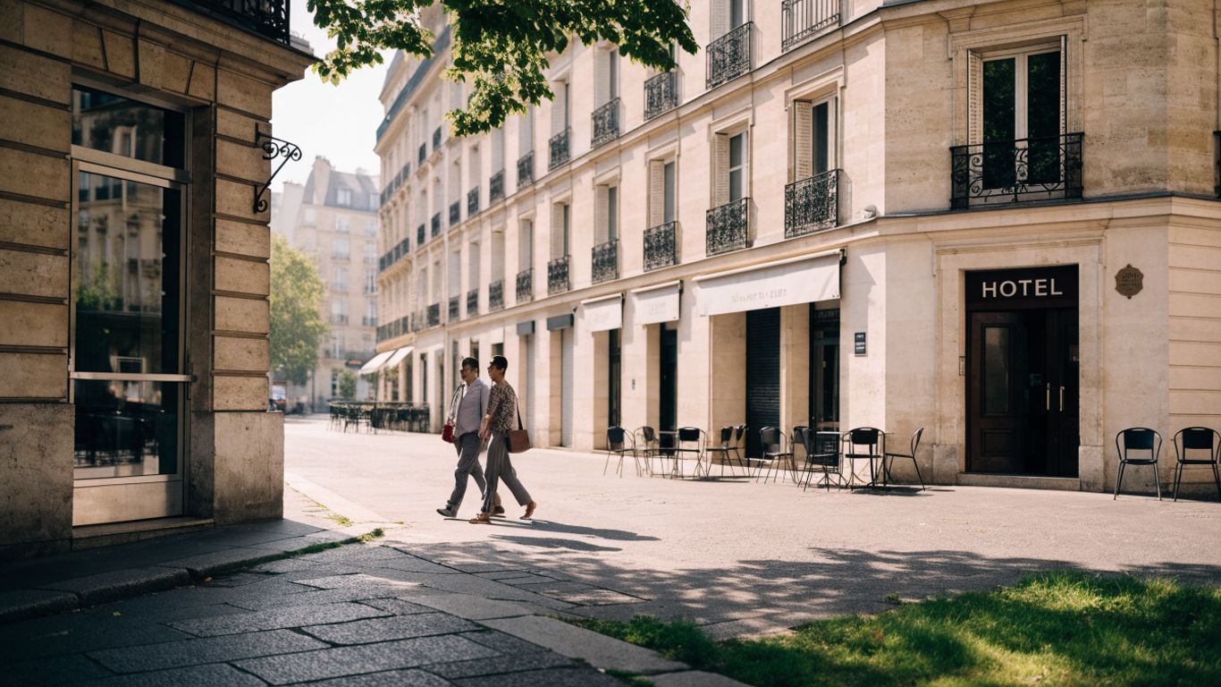 Where to stay in Paris on a budget: an affordable neighbourhood guide