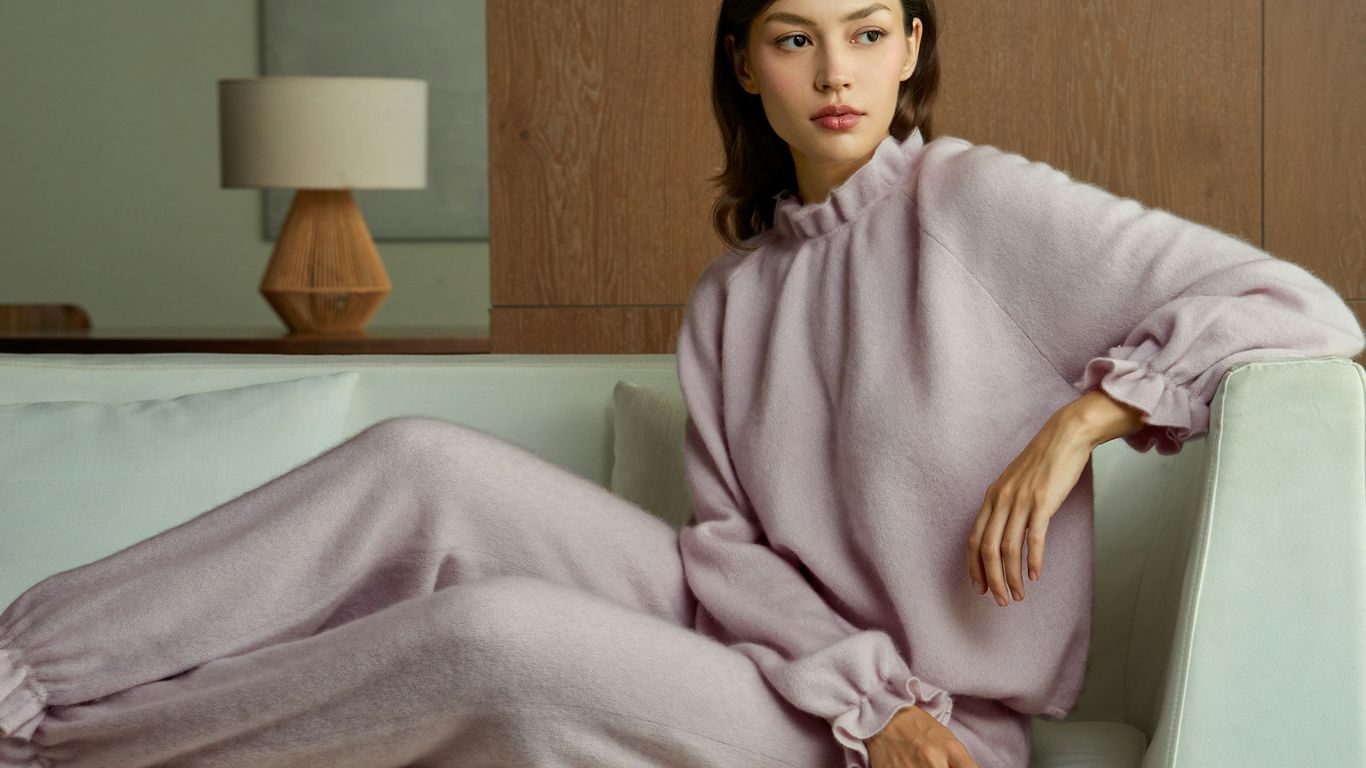 Comfortable activewear for casual daily activities