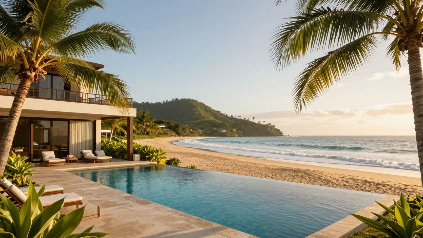 Costa Rica investment property: A practical guide to buying, financing, and earning returns