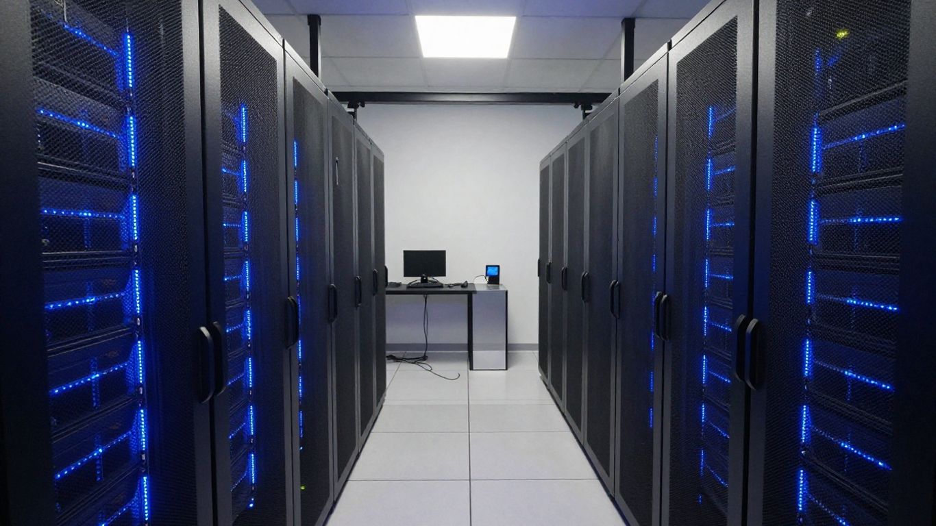 ตั้งค่า Windows VPS สำหรับโปรแกรม SEO