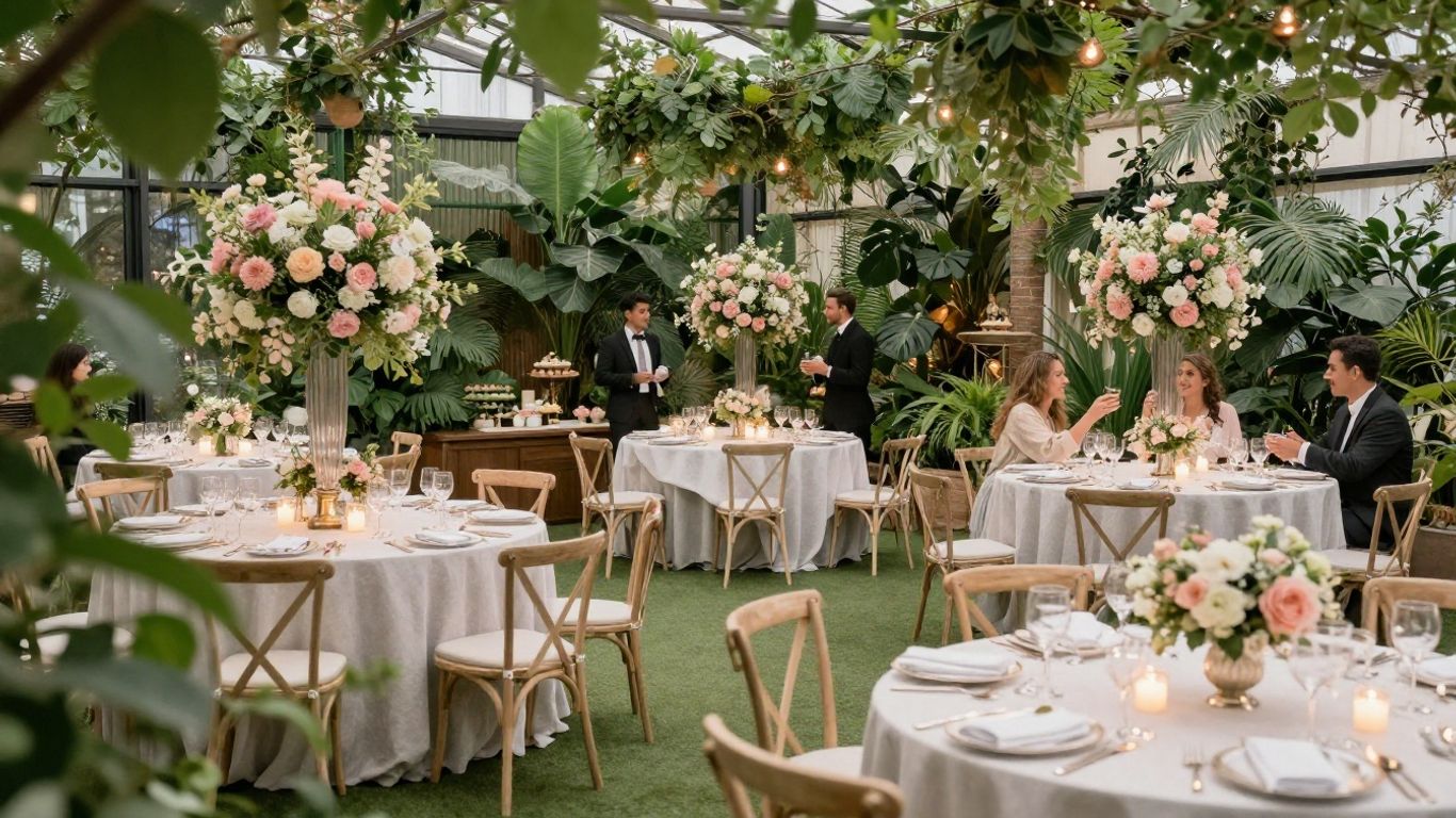 How to find affordable private party venues in Plano TX for a memorable celebration