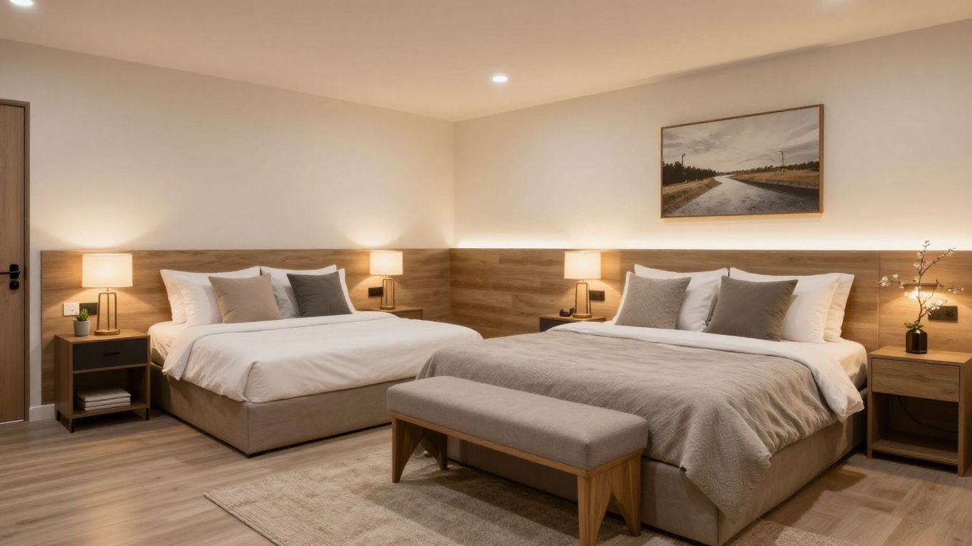 cost make basement airbnb