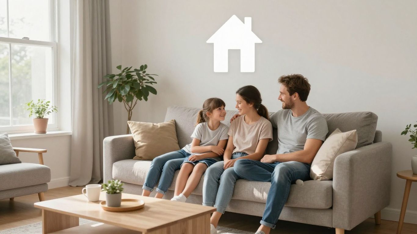 Seguro de hogar flexible y personalizable: protege tu espacio