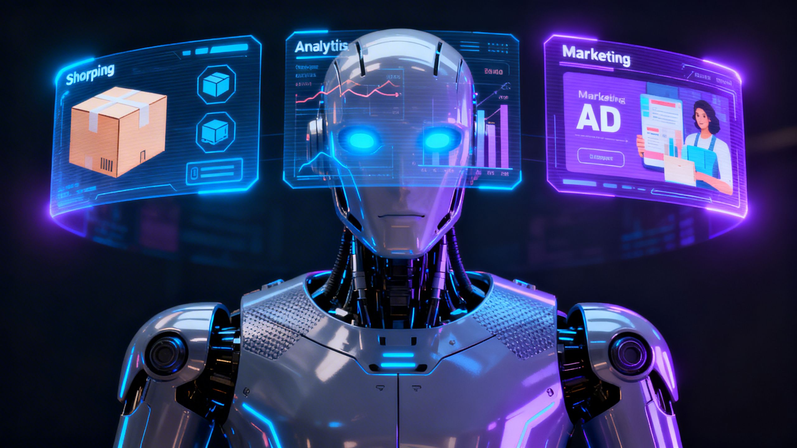 AI Agents Are Coming for Your eCommerce Stack. Are You Ready?