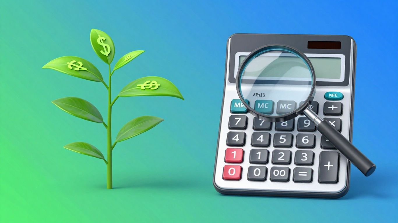 Amazon TACOS efficiency growth strategies calculator plant