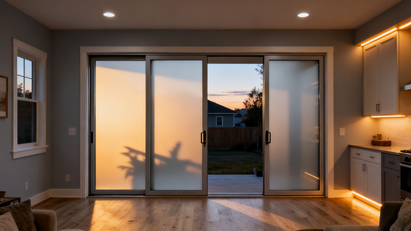 They Browsed Your Patio Doors Page and Left — Here's How Retargeting Brings Them Back