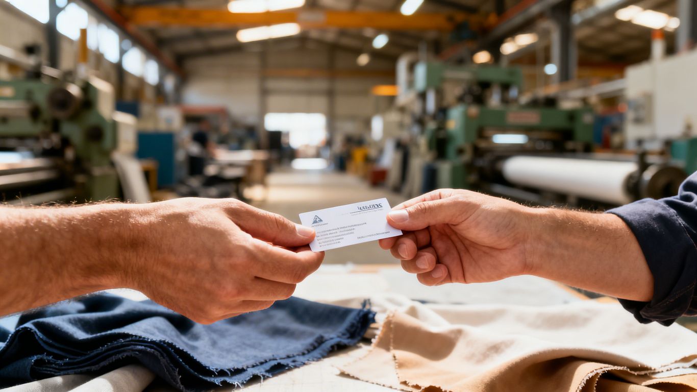 The Referral Program Generating 20% of This Fabricator's Leads
