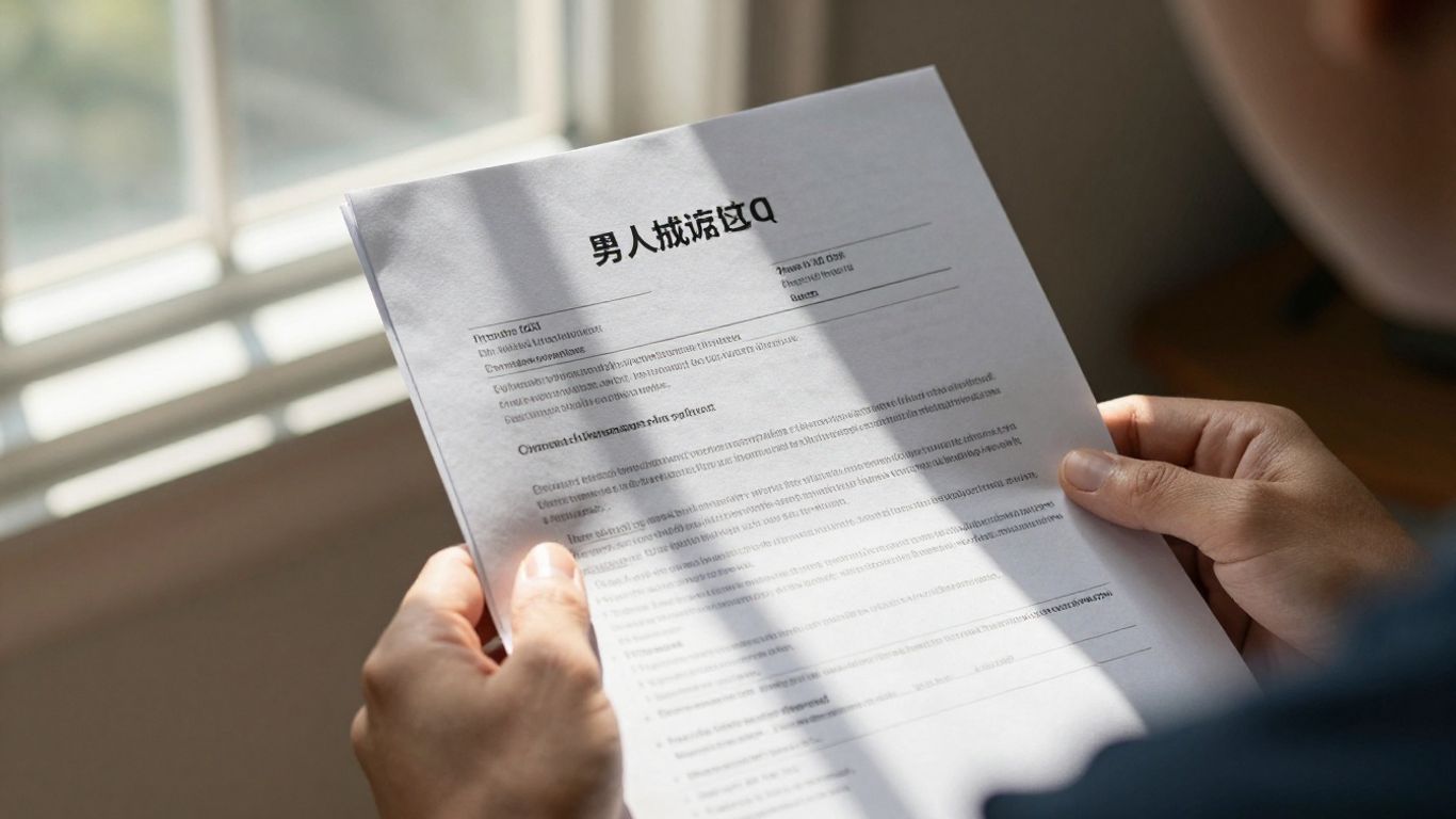 Claves para entender las condiciones de tu seguro de hogar