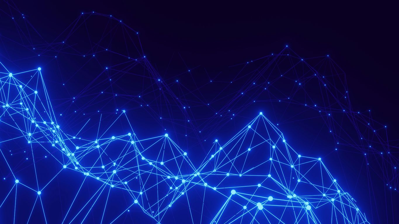 Global digital infrastructure networks and threat patterns across continents