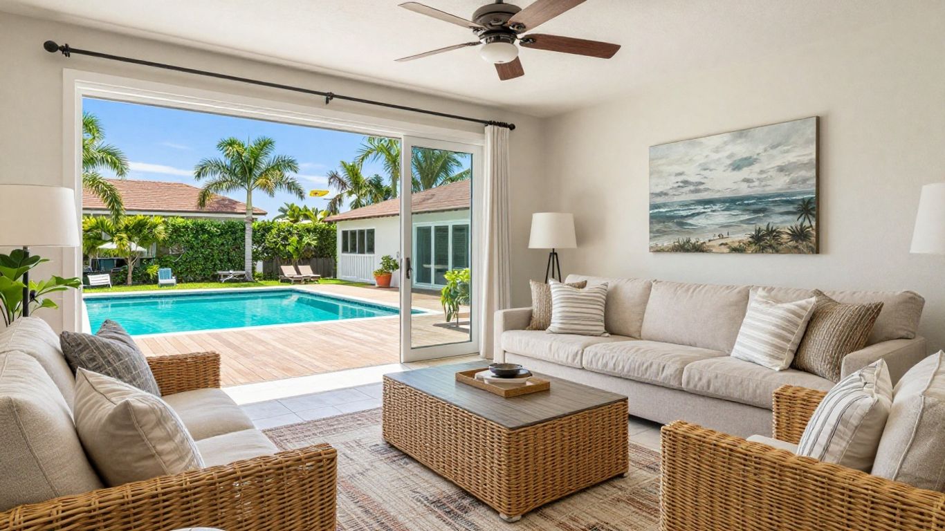 airbnb furniture packages cape coral