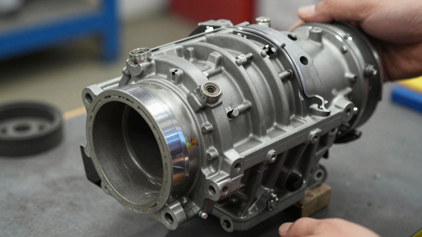 Used Chrysler transmission for sale in Melbourne