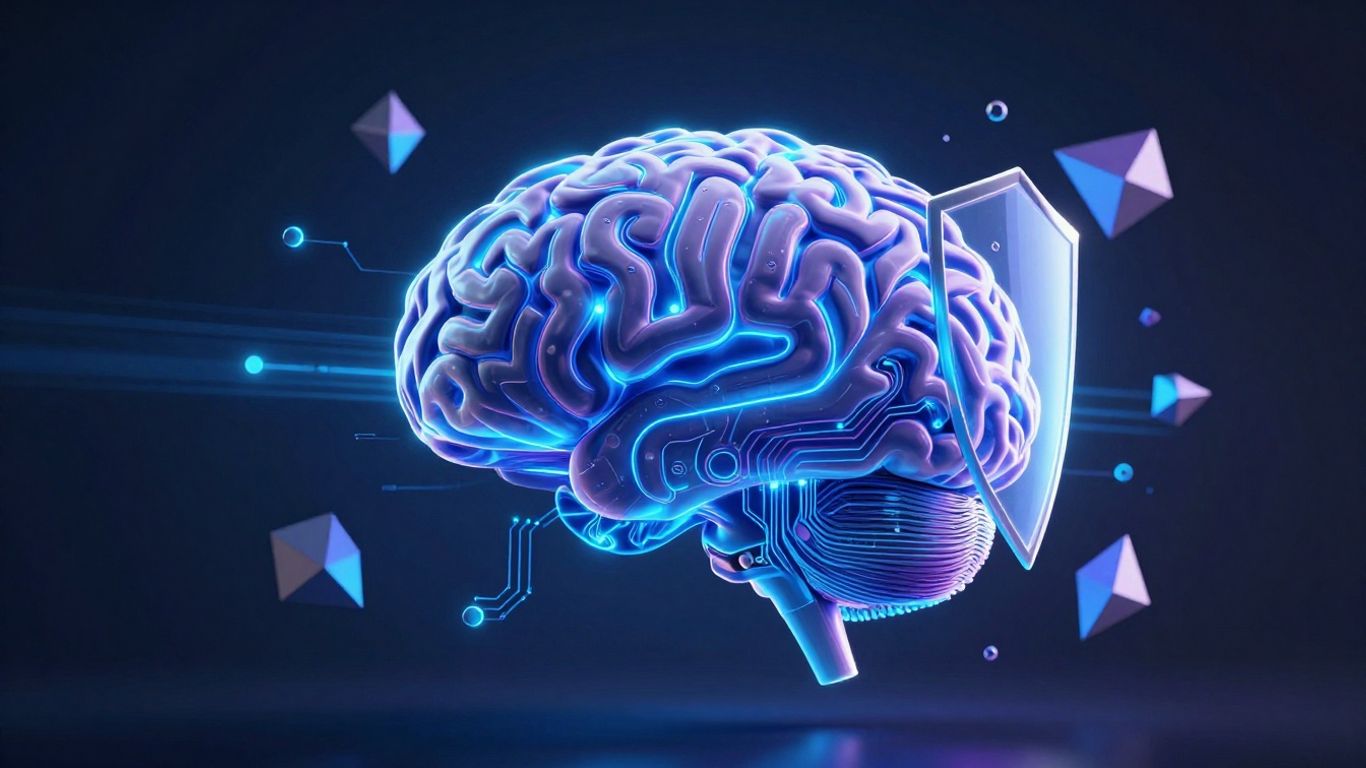 AI content detection tool interface