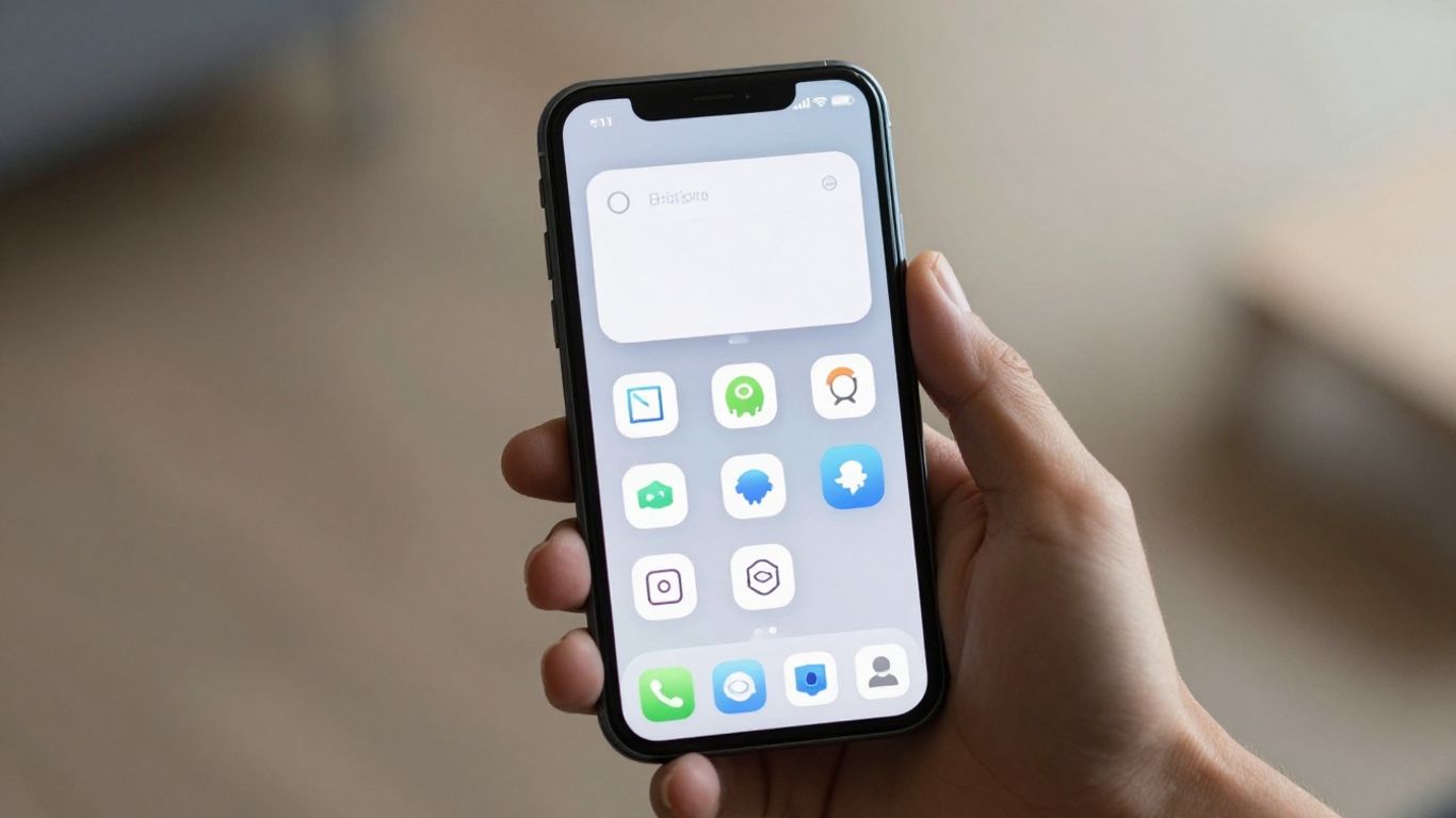 Optimisation du stockage Android pour améliorer les performances