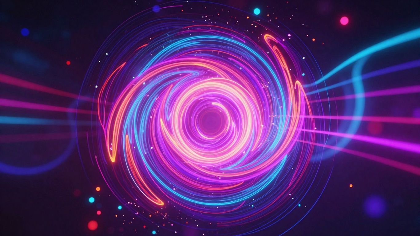 AI music video generator visualizer