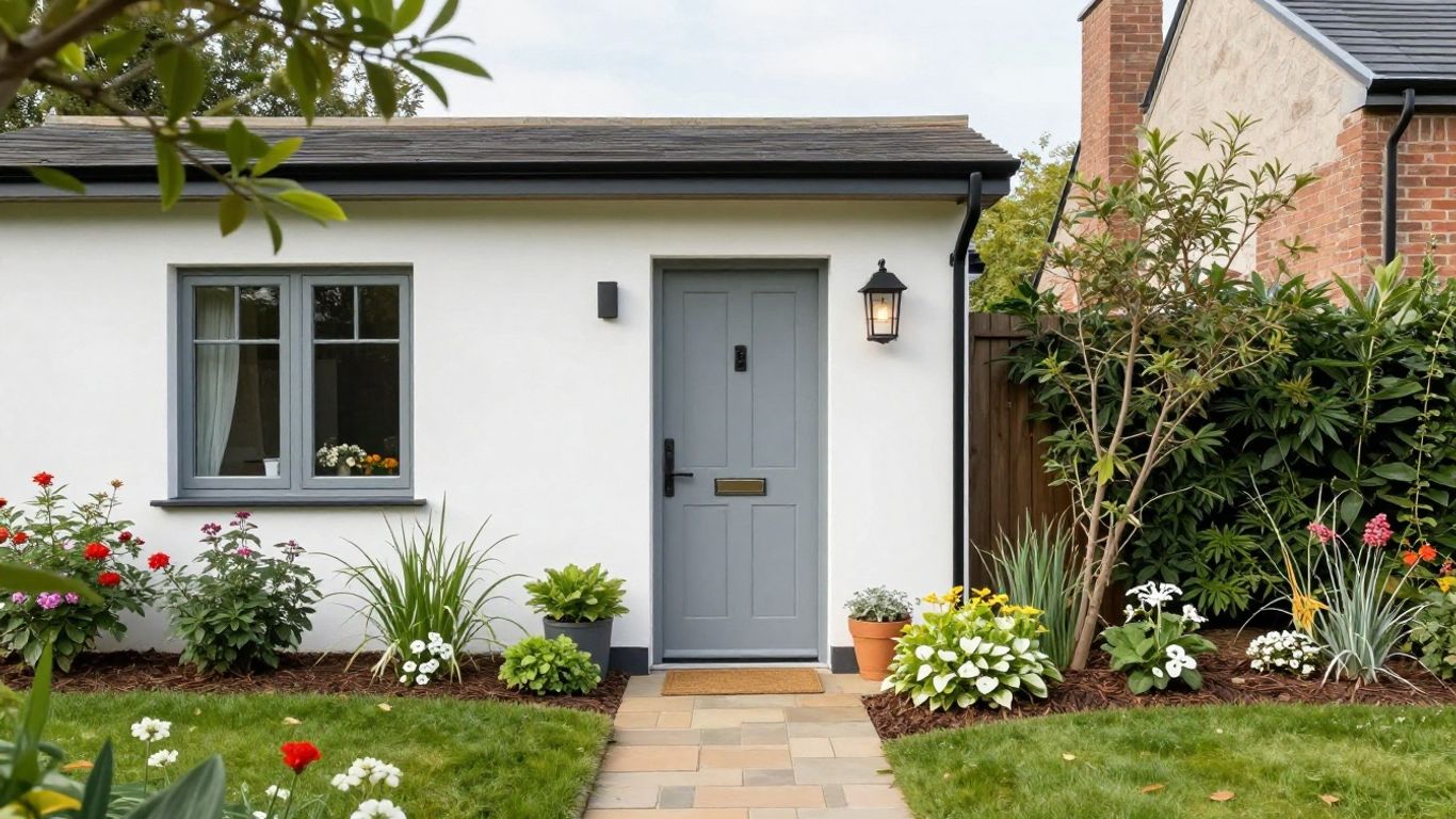 airbnb landscaping cost curb appeal