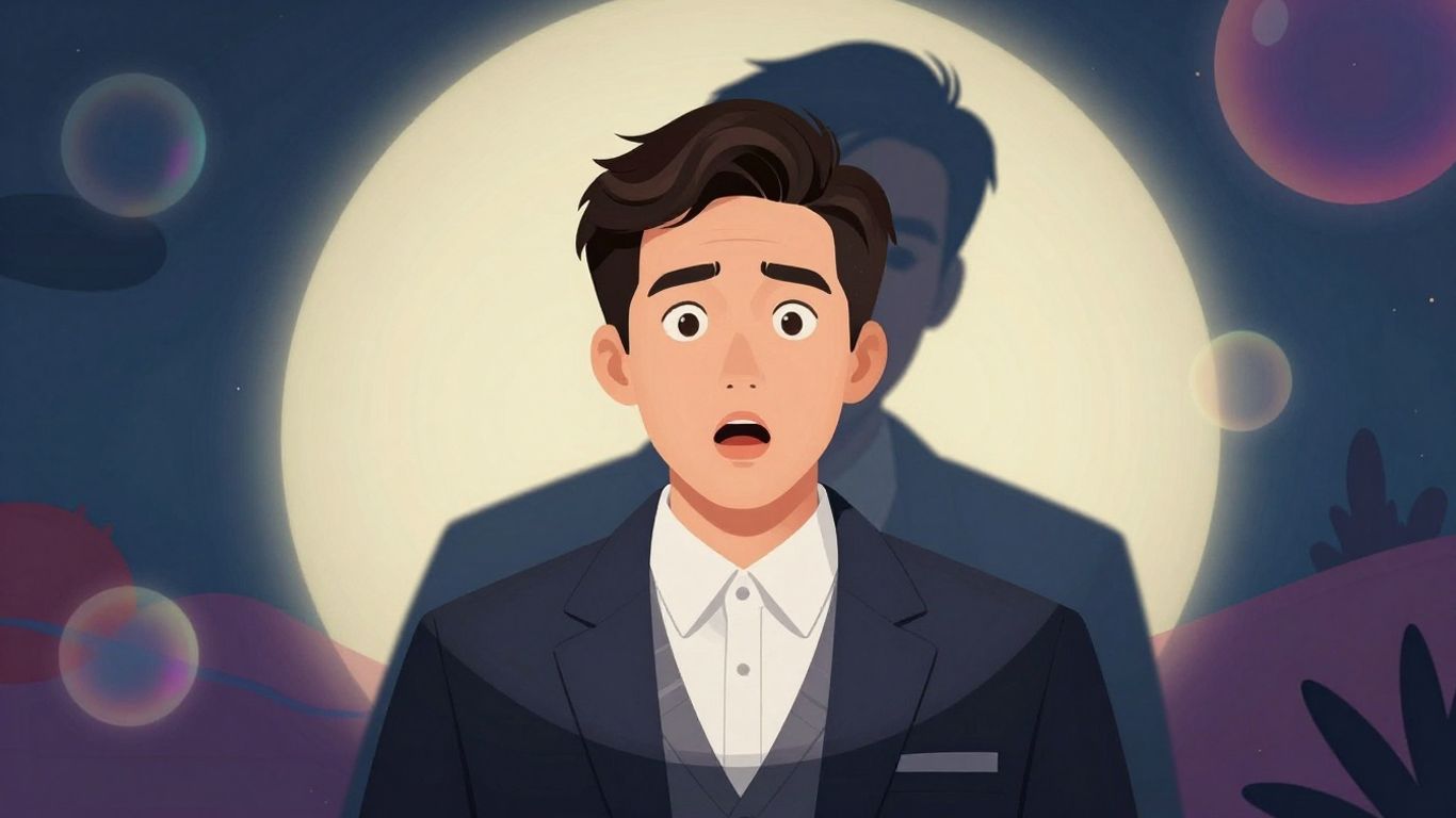 Celebrity parent's hidden story revealed.