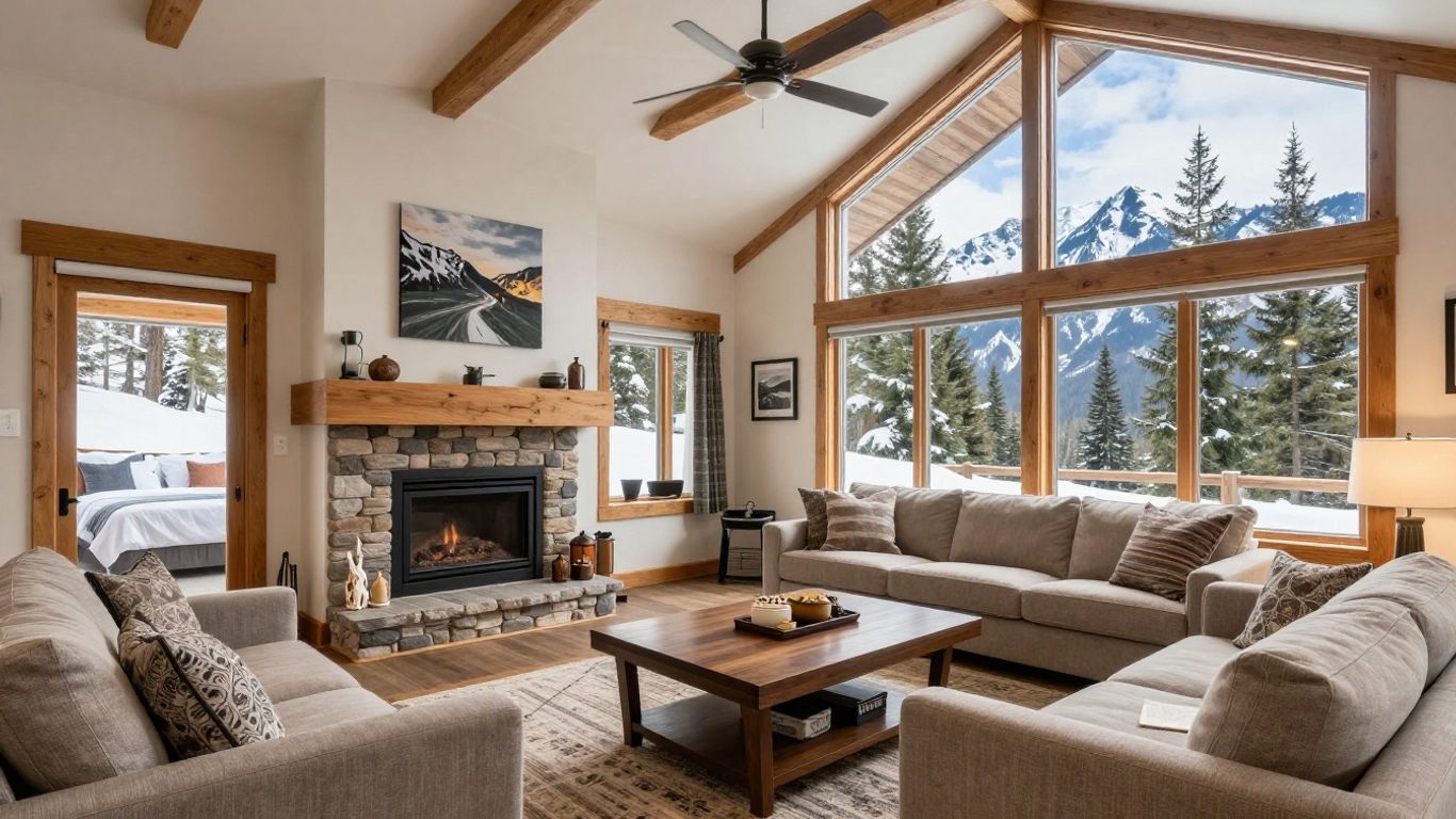 airbnb furniture financing breckenridge