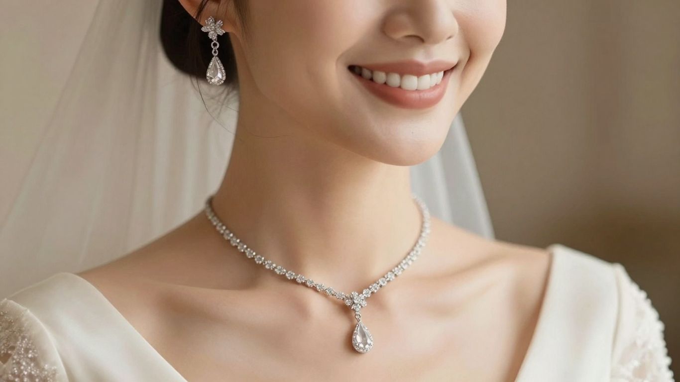 The ultimate bridal jewellery checklist for your wedding day_Placeholder