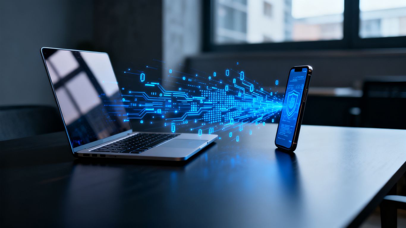 Understanding End-to-End Encryption: The Gold Standard for Privacy