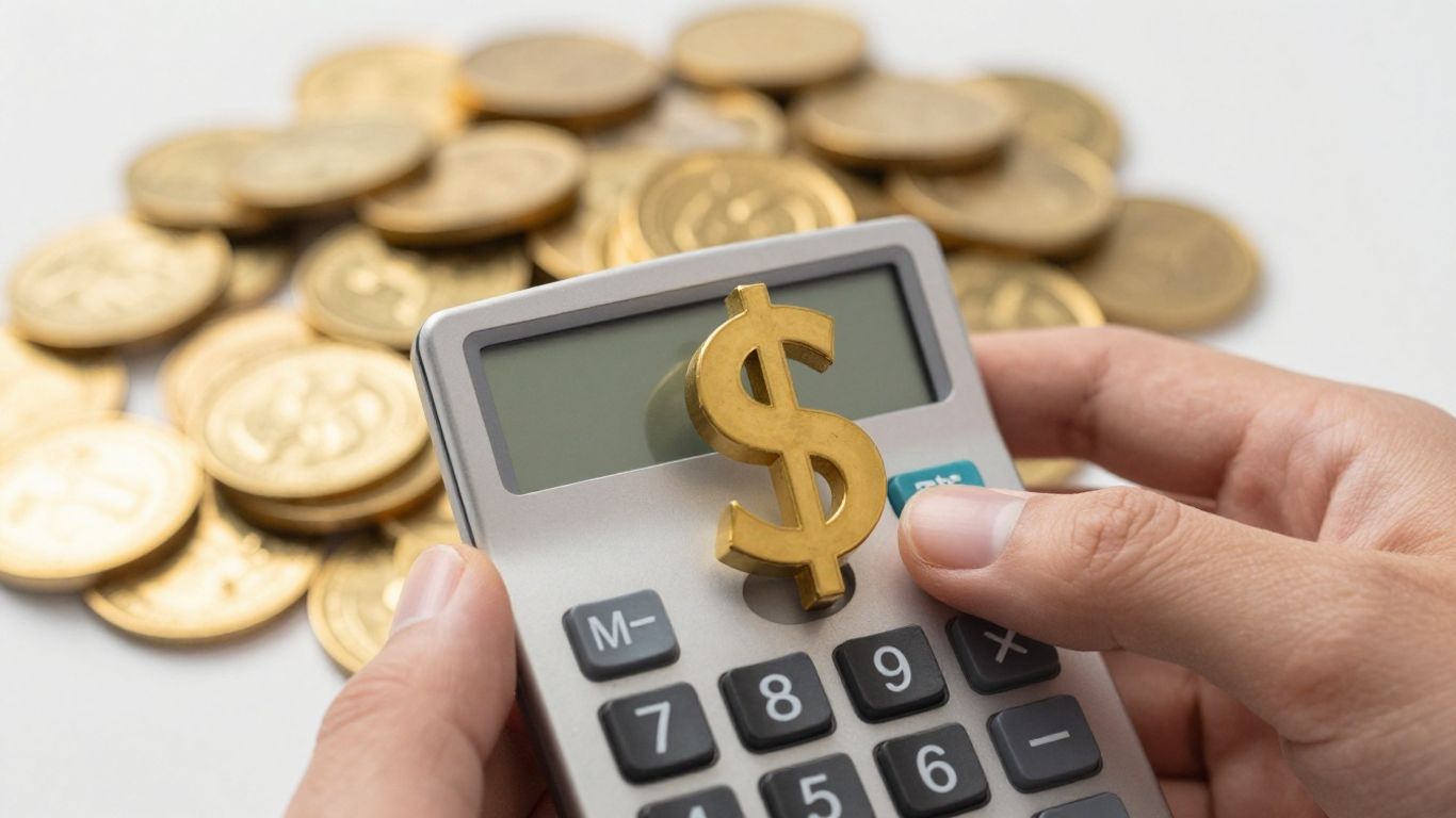 Marketing success with return on ad spend formula.