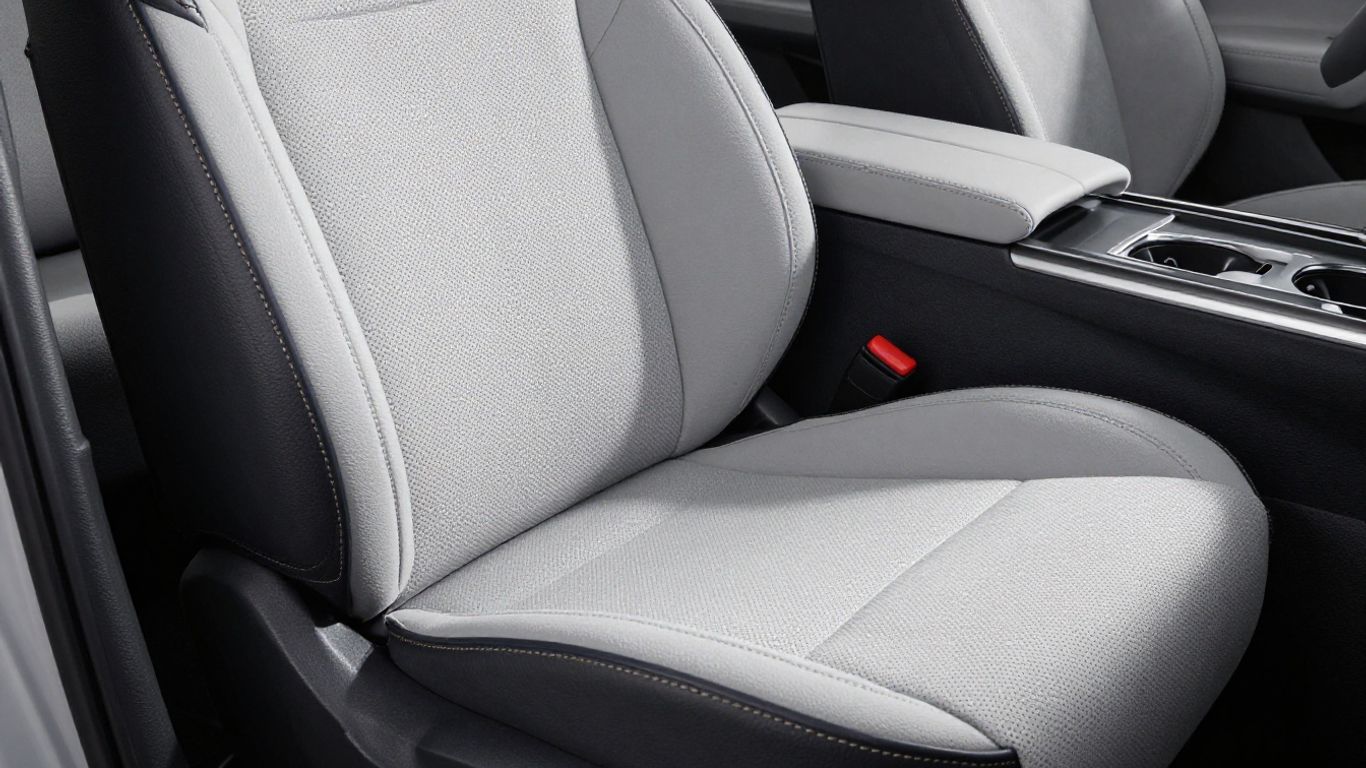 Kia car seat for sale at wreckers